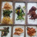 하동 돌솥밥 이미지