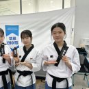 국가대표 본 태권도장 이미지