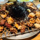 소백산양대창구이 이미지