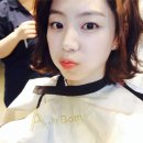내돈내멀후기 / 울산 남구 삼산점 예다연 지아 실장님 / 단발컷 후기♥