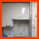 진월동 밝은내과 앞 | 싱크대환풍기교체 광주 진월동전일씨네빌