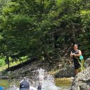 삼방로 | 무주 계곡 평상 취사가능 샤워시설 완벽한 삼방로 769 찐 단골 후기