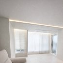 아너스빌 세탁 | 서울 강서구 마곡경남아너스빌아파트 거실·안방...아들방 커튼·블라인드 시공 후기 - 커튼더라인 강서점