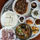 풍정식당 이미지