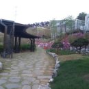 삼선산 수목원 이미지