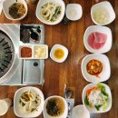 예산 광시 한우 마을 맛집 &#34;매일 한우타운 식당&#34;