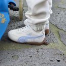 형제 세탁소 | 다이소 스웨이드 지우개로 스웨이드 신발 관리 솔직 후기