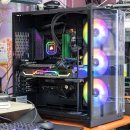 777슬롯PC | 고사양 렌더링 오토캐드 조립식 컴퓨터 조립 PC 사양 후기