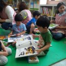 에버빌작은도서관 이미지