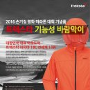 2016 손기정 평화마라톤대회 접수 안내 이미지