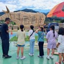 볏짚공예 이미지