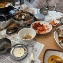 행복한간장게장무한리필 | 수원 맛집, 밥도둑 제대로 만난 우전옥 간장게장 무한리필 후기