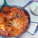 땅스부대찌개 티스토리