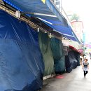 한산시장 이미지