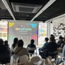 해피아트지역아동센터 이미지