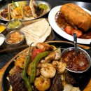 율하초등 앞 공원 | 김해 율하 맛집 바모스타코 멕시코의 맛 트레스 파히타 &amp; 치미창가 솔직후기 (율하카페거리)