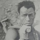 연필화 (중급) 이미지