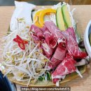 UR(의정부시)-[부용로]-하-9 | 의정부 금오동 맛집 조경제만두쟁이 의정부만두샤브 비빔칼국수 (with 디너의 여왕 체험단)