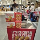 치킨처럼 | 치킨처럼 생긴 아이스크림? 이거슨 아이스크림 먹어본 후기