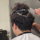 내외로마트 | 김해미용실 남자머리 잘하는 디자이너가 있는, 어미닝 김해내외점