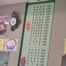 김밥천국앤스파게티