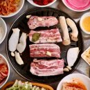 불타는삼겹살 - 종로구 종로58길 2 | 불타는삼겹살