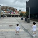 신화유치원 | 아기랑 제주도 여행 2일차ღ 신화월드 스타벅스 신화테마파크 어린왕자감귤밭 고집돌우럭 서귀포올레시장