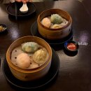 하우스골드앤또래오래 | 판교역맛집 골드피쉬얌차하우스 | 광동식 디너 모임장소 추천