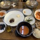 모악산 손두부 이미지