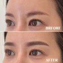 워너비어 | 왕십리 자연눈썹 잘하는 곳 더 워너뷰 후기