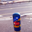 성내삼거리주유소 | 해파랑길 7코스 #2 (울산 평창리비에르@ ~ 울산 염포삼거리)