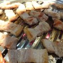 숯불구이먹방 이미지