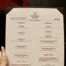 (주)엠에프지코리아매드포갈릭롯데월드타워 | 잠실 에비뉴엘 맛집 엠스테이크하우스 분위기 대박!