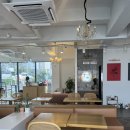 [울산 카페/남구 야음동] 모리셔스브라운 울산점 - 밀크티 전문 카페
