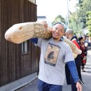 바다너머, 이토시마 벗들이 마을에 옵니다. 이미지