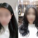 예쁜컷헤어샵 이미지