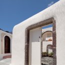 산토리니 이미지