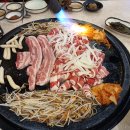 명가순대국뼈해장국 마석본점