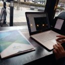 엔젤태양광발전소 이미지