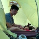 지리산 대경캠핑장 이미지