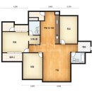 래미안시티(단지내)공인중개사사무소 이미지