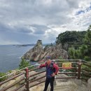 9월 6일 해파랑길 42코스 이미지