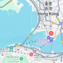 쿤 아시아마트 | 4박5일 홍콩여행코스 day5 1881헤티리지 페닌슐라더로비 애프터눈티 홍콩예술관 록차