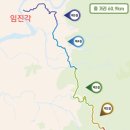 신원동 덕명교비 | 경기옛길 의주길1코스(벽제관길)
