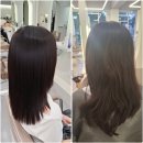 설희네 | 청주야간미용실에서 복구매직한 후기! 궁서채율량점(설희쌤)