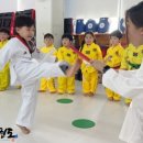 필인성 태권도장 이미지