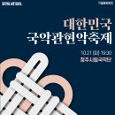 관현악 축제 이미지