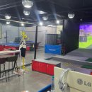 모임파크 | 도래울탁구 &amp; 스크린 파크골프장 당근 화목day 모임 후기