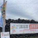 구엄초등학교 | 2025 아름다운 제주 국제마라톤 대회 아이들과 10km 완주