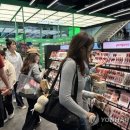 씨제이올리브영경주